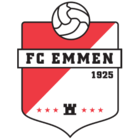 badge of Emmen