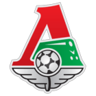 badge of Lokomotiv Moscow