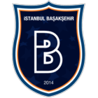 badge of Medipol Başakşehir FK
