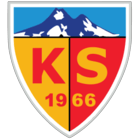 badge of Kayserispor