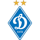 badge of Dynamo Kyiv