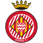 badge of Girona FC