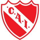 badge of Independiente