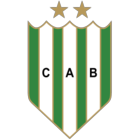 badge of Club Atlético Banfield