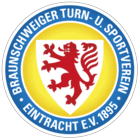 badge of Eintracht Braunschweig