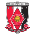 badge of Urawa Red Diamonds