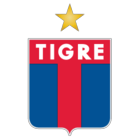 badge of Club Atlético Tigre