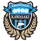 badge of Kawasaki Frontale