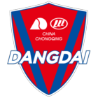badge of Chongqing Lifan
