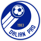 badge of Dalian Yifang