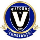 badge of FC Viitorul