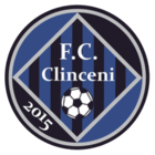 badge of Academica Clinceni