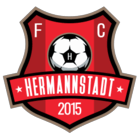 badge of FC Hermannstadt