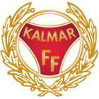 badge of Kalmar FF