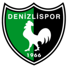 badge of Denizlispor