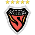 badge of Pohang Steelers