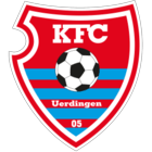 badge of KFC Uerdingen