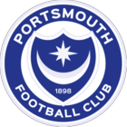 badge of Portsmouth