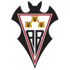 badge of Albacete Bpie