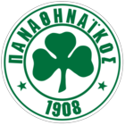 badge of Panathinaikos FC