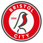 badge of Bristol City