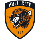 badge of Hull City