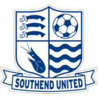 badge of Southend United