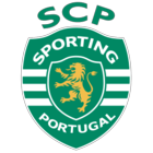 badge of Sporting CP