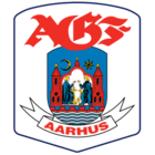 badge of Aarhus GF