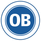 badge of Odense Boldklub