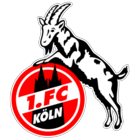 badge of 1. FC Köln