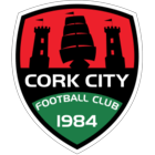 badge of Cork City