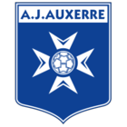 badge of AJ Auxerre