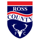 badge of Ross County FC