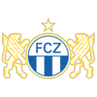 badge of FC Zürich