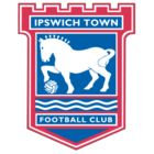 badge of Ipswich Town
