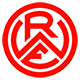 badge of Rot-Weiss Essen