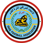 badge of Iraq