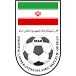 badge of Iran