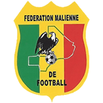 badge of Mali