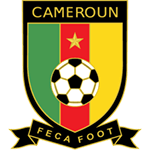 badge of Cameroon