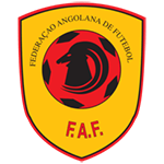 badge of Angola