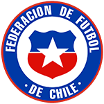 badge of Chile
