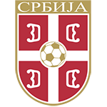 badge of Serbia