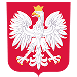 badge of Poland