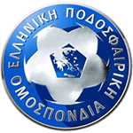 badge of Greece