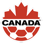badge of Canada