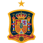 badge of Spain