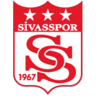 badge of Sivasspor