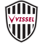 badge of Vissel Kobe